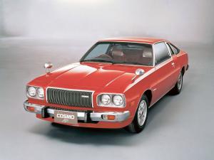 Mazda Cosmo